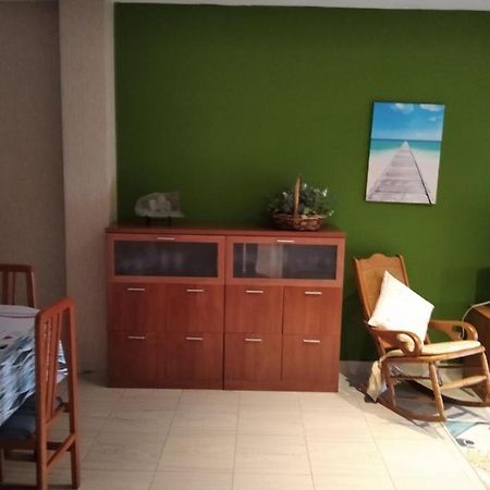 Lo Piset D'En Cel Apartment Sant Jaume d'Enveja Bagian luar foto