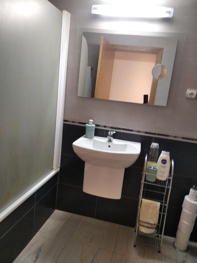 Lo Piset D'En Cel Apartment Sant Jaume d'Enveja Bagian luar foto