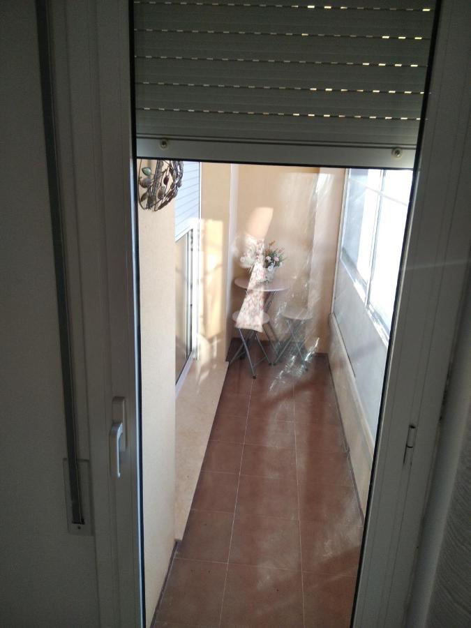 Lo Piset D'En Cel Apartment Sant Jaume d'Enveja Bagian luar foto