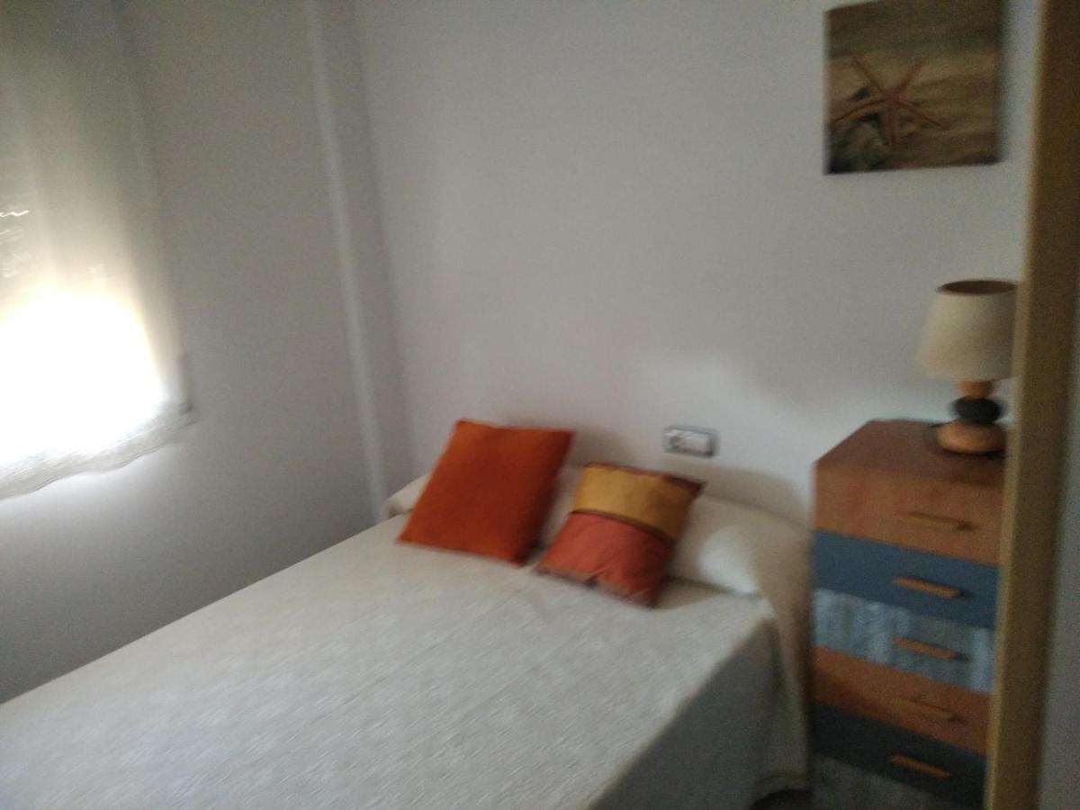 Lo Piset D'En Cel Apartment Sant Jaume d'Enveja Bagian luar foto