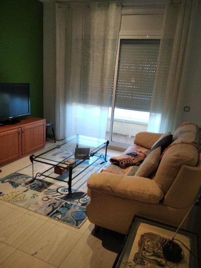 Lo Piset D'En Cel Apartment Sant Jaume d'Enveja Bagian luar foto