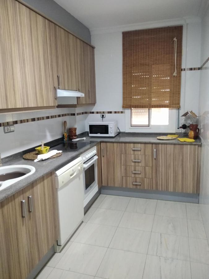 Lo Piset D'En Cel Apartment Sant Jaume d'Enveja Bagian luar foto